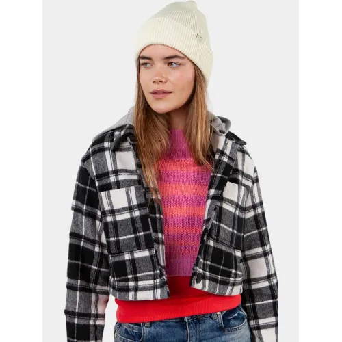 Barts Kinabalu Beanie Kiegészítő Sapka, kalap 10-wheat