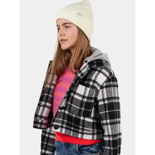 Barts Kinabalu Beanie Kiegészítő Sapka, kalap 10-wheat