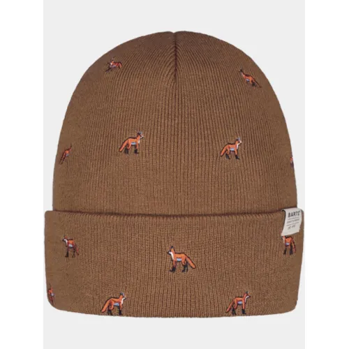 Barts Vinson Beanie Barts Vinson Beanie Férfi Sapka 09-toffee