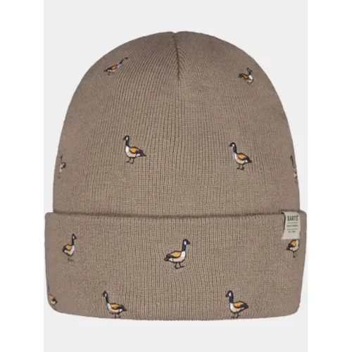 Barts Vinson Beanie Barts Vinson Beanie Férfi Sapka 24-taupe