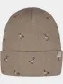 Barts Vinson Beanie Barts Vinson Beanie Férfi Sapka 24-taupe