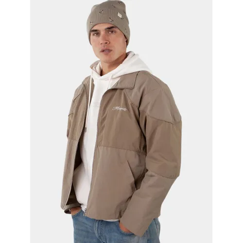 Barts Vinson Beanie Barts Vinson Beanie Férfi Sapka 24-taupe