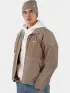 Barts Vinson Beanie Barts Vinson Beanie Férfi Sapka 24-taupe