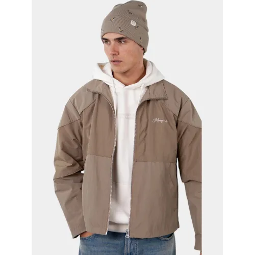Barts Vinson Beanie Barts Vinson Beanie Férfi Sapka 24-taupe