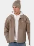 Barts Vinson Beanie Barts Vinson Beanie Férfi Sapka 24-taupe