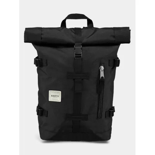 Barts Mountain Backpack Táska Hátizsák 01-black