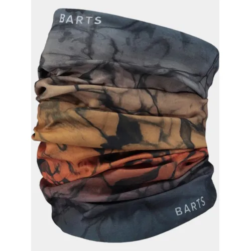 Barts Multicol Water Férfi Sál 11-orange