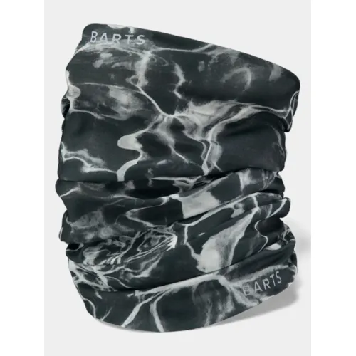 Barts Multicol Water Kiegészítő Sál 01-black