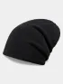 Barts Eclipse Beanie Kiegészítő Sapka, kalap 01-black