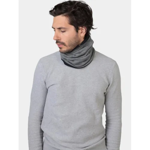 Barts Eclipse Col Férfi Sál 01-black