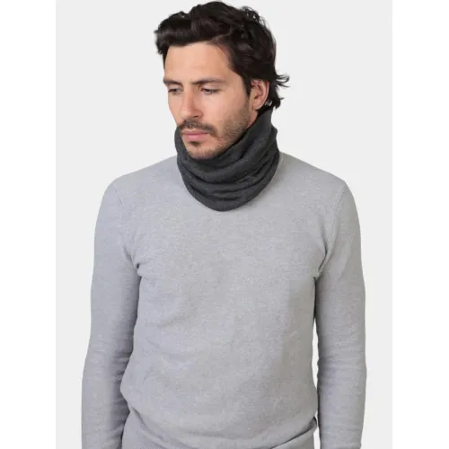 Barts Eclipse Col Férfi Sál 19-dark heather