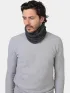 Barts Eclipse Col Férfi Sál 19-dark heather