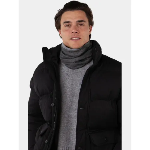 Barts Eclipse Col Kiegészítő Sál 19-dark heather