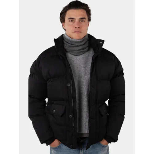 Barts Eclipse Col Kiegészítő Sál 19-dark heather