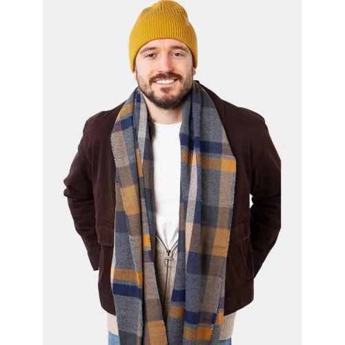 Barts Arlinkton Beanie Kiegészítő Sapka, kalap 20-ochre