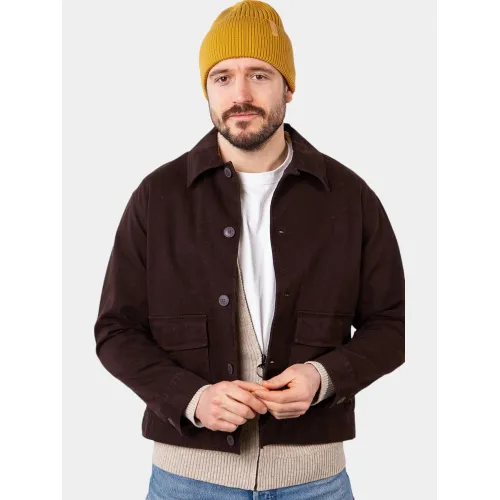 Barts Arlinkton Beanie Kiegészítő Sapka, kalap 20-ochre