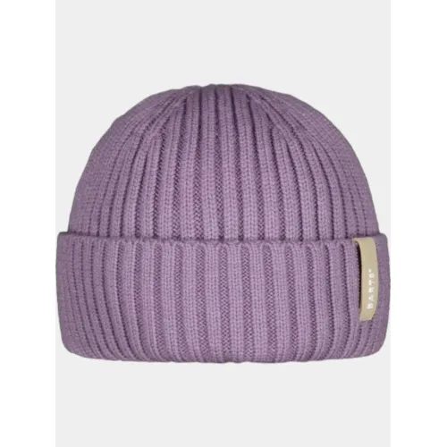 Barts Sumter Beanie Férfi Sapka, kalap 18-violet
