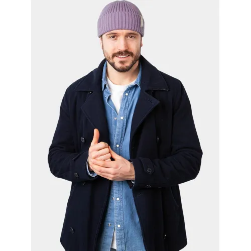 Barts Sumter Beanie Férfi Sapka, kalap 18-violet