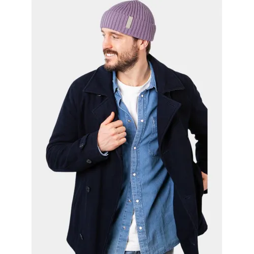 Barts Sumter Beanie Férfi Sapka, kalap 18-violet