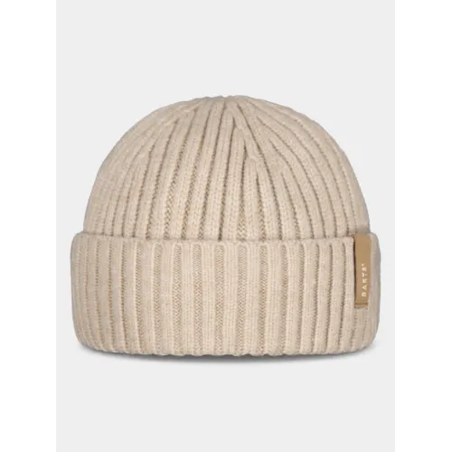 Barts Sumter Beanie Kiegészítő Sapka, kalap 07-beige