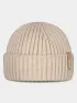 Barts Sumter Beanie Kiegészítő Sapka, kalap 07-beige