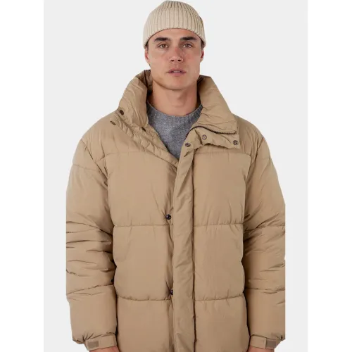 Barts Sumter Beanie Kiegészítő Sapka, kalap 07-beige