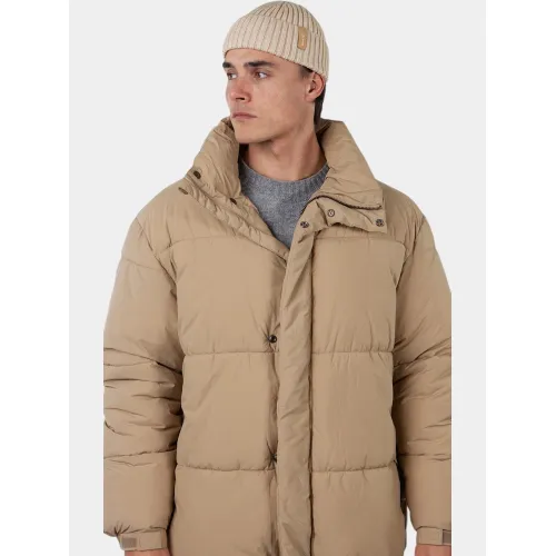 Barts Sumter Beanie Kiegészítő Sapka, kalap 07-beige