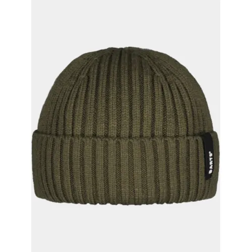 Barts Sumter Beanie Barts Sumter Beanie Férfi Sapka 13-army