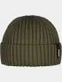 Barts Sumter Beanie Barts Sumter Beanie Férfi Sapka 13-army