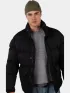 Barts Sumter Beanie Barts Sumter Beanie Férfi Sapka 13-army