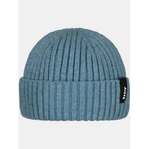 Barts Sumter Beanie Barts Sumter Beanie Férfi Sapka 38-denim