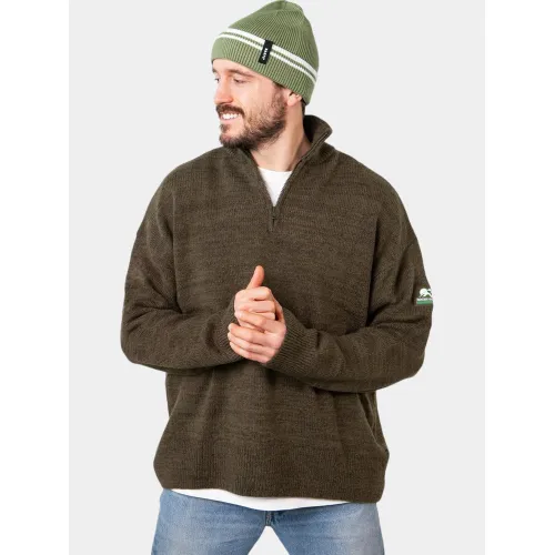 Barts Monarda Beanie Férfi Sapka, kalap 14-green