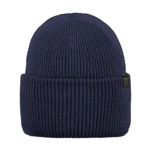 Barts Haveno Beanie Barts Haveno Beanie Férfi Sapka 04-old blue