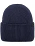 Barts Haveno Beanie Barts Haveno Beanie Férfi Sapka 04-old blue