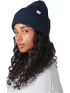 Barts Haveno Beanie Barts Haveno Beanie Férfi Sapka 04-old blue