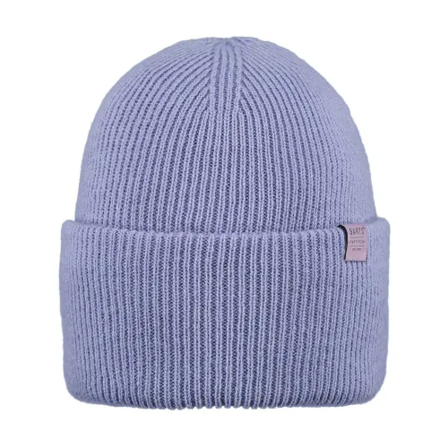 Barts Haveno Beanie Férfi Sapka 18-purple