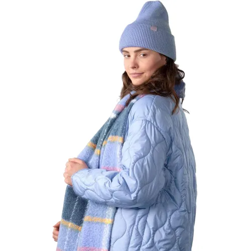 Barts Haveno Beanie Férfi Sapka 18-purple