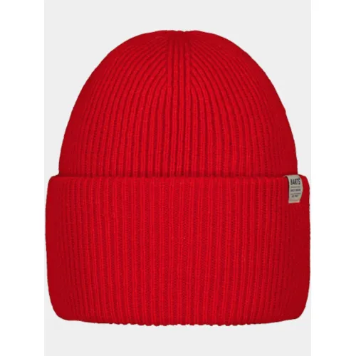 Barts Haveno Beanie Barts Haveno Beanie Férfi Sapka 05-red