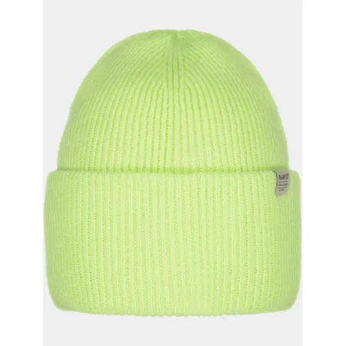Barts Haveno Beanie Férfi Sapka, kalap 17-limoncello