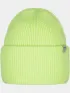 Barts Haveno Beanie Férfi Sapka, kalap 17-limoncello