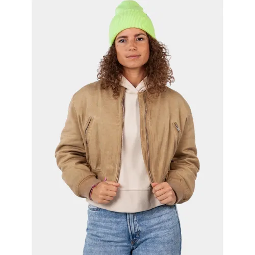 Barts Haveno Beanie Férfi Sapka, kalap 17-limoncello