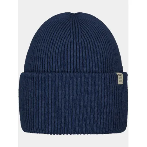 Barts Haveno Beanie Barts Haveno Beanie Férfi Sapka 38-denim