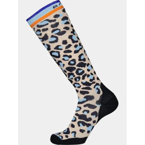 Barts Snow Sock Leopard Kiegészítő Kiegészítő 11-orange