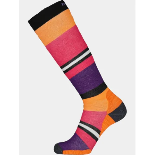 Barts Snow Sock Stripes Kiegészítő Kiegészítő 11-orange