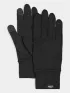 Barts Merino Touch Gloves Kiegészítő Kesztyű 01-black