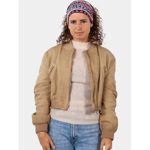 Barts Multicol Jungle Disco Férfi Sál 08-pink