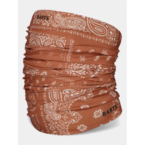 Barts Multicol Paisley Mix Kiegészítő Sál 11-copper