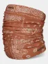 Barts Multicol Paisley Mix Kiegészítő Sál 11-copper