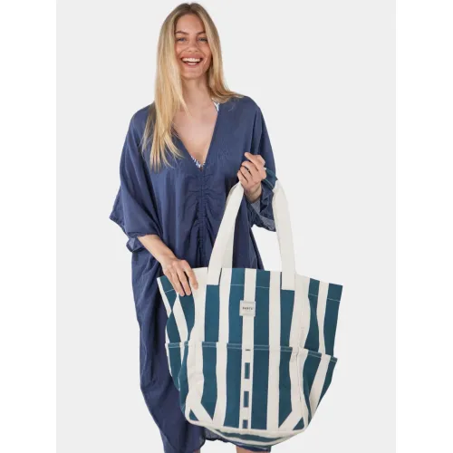 Barts Jondi Bag Táska Hátizsák 03-navy
