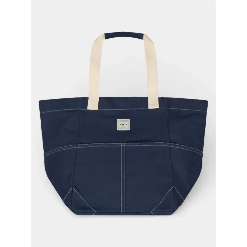 Barts Jondi Bag Táska Hátizsák 38-denim